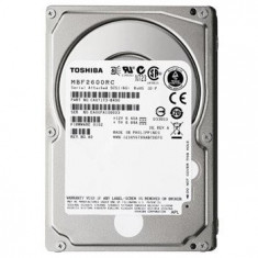 Hard disk server 450Gb SAS 2.5 inch TOSHIBA foto