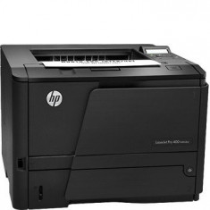 Imprimante second hand HP LaserJet Pro 400 M401DNe ePrint foto