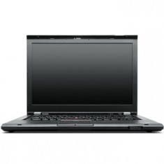 Laptop second hand Lenovo ThinkPad T430s, i7-3520M Gen 3, SSD foto