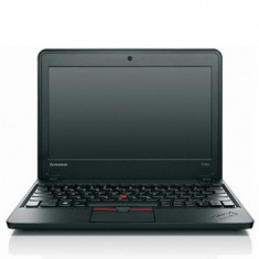 Laptop second hand Lenovo ThinkPad X130e, AMD E-300 APU foto