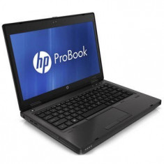 Laptop second hand HP ProBook 6460b, Intel Core i5-2520M Gen 2 foto