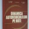 DINAMICA AUTOVEHICULELOR PE ROTI -UNTARU,STOICESCU .
