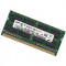 Memorii laptop second hand 4GB DDR3 PC3-10600