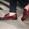 Pantofi din piele Oxford Loafer COD: PLC-1 - New Collection!