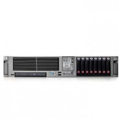 Server HP ProLiant DL380 G5, 2 Quad E5410, 32gb, 2x146gb SAS foto