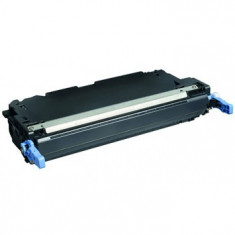 Cartus toner compatibil HP Q6470A Black foto