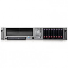 Server second hand HP Proliant DL 380 G5, E5450, 2x600gb SAS foto