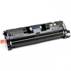 Cartus toner nou compatibil HP Q3960A Black foto