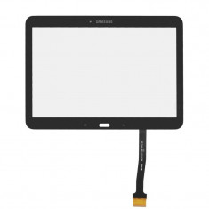 Touchscreen digitizer geam sticla Samsung Galaxy Tab 4 T530 T535 foto