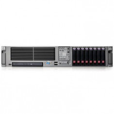 Servere second hand HP Proliant DL 380 G5, E5450, 2x180gb SSD foto