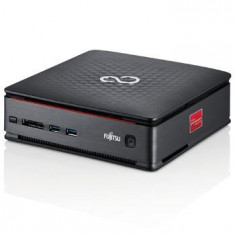 Mini PC second hand Fujitsu ESPRIMO Q910, Core i5-3470T Gen 3 foto