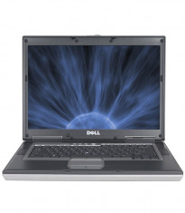 Laptop second hand Dell Latitude D531, AMD Turion 64 X2 TL-56 foto