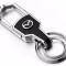 Breloc auto din material rezistent pentru MAZDA + ambalaj cadou