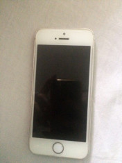 iPhone 5S 16GB foto