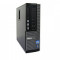 Calculator DELL OptiPlex 790 SFF, Intel Core i5-2500 3.30GHz, 4GB DDR3, 250GB SATA, DVD-ROM