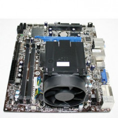 Placa de baza second hand MSI G41M-S03, Dual Core E5700, Cooler foto