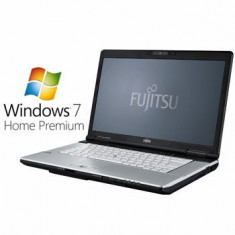 Laptopuri Refurbished Fujitsu LIFEBOOK E751, i5-2520M,Win 7 Home foto