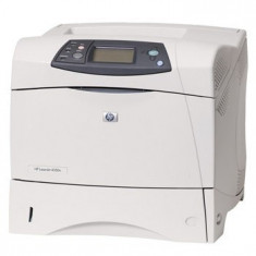 Imprimante second hand HP LaserJet 4350 foto