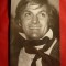 Fotografia actorului Florin Piersic -tanar , dim. =9 x 14 cm