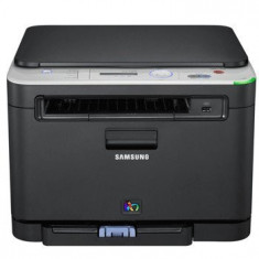 Multifunctionale Color second hand Samsung CLX-3185 foto