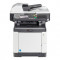 Multifunctionala color second hand Kyocera FS-C2626MFP