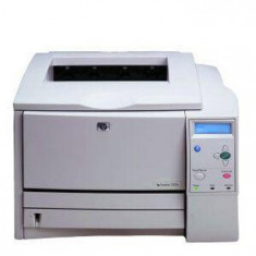 Imprimanta second hand HP LaserJet 2300D foto