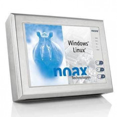 Sistem POS Noax S12 Industrial PC, Celeron M 1ghz, 12 inch Touch foto