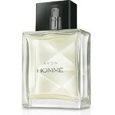 Apa de toaleta AVON Homme Exclusive 75ml AVON foto