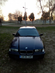 BMW 318i, 94, 1.8L foto