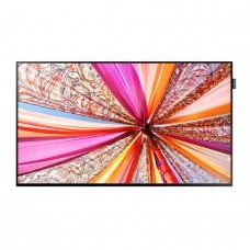 TV Refurbished LED SMART 40&amp;amp;quot; SAMSUNG LH40DME LUX foto