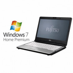 Laptopuri Refurbished Fujitsu S761, i5-2520M, Windows 7 Home foto