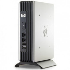 Calculatoare second hand HP Compaq t5530 Thin Client foto