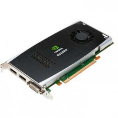 Placa video sh Nvidia Quadro FX 1800 768 MB GDDR3 192-bit foto