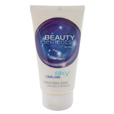 Crema balsam pentru maini Beauty Elements Sky deluxe Cien, 75 ml, 16864 foto