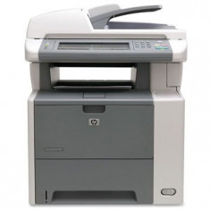 Multifunctionale second Laser HP LaserJet M3035 MFP foto