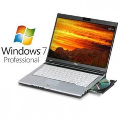 Laptop Refurbished LifeBook S7210, T7250, Win 7 Professional foto