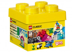 Caramizi creative LEGO (10692) foto