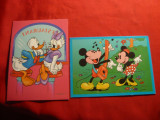 Set 2 Ilustrate Walt Disney - Baia Mare