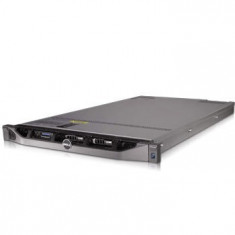 Servere sh Dell PowerEdge R610, 2 x Xeon E5620, 2x73Gb SAS foto