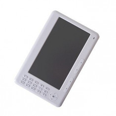 Multimedia eBook Reader second hand MiGear BSTE101 7 inch foto