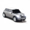 Mouse Mini Cooper S Dark Grey - USB