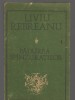 (C7514) PADUREA SPANZURATILOR DE LIVIU REBREANU