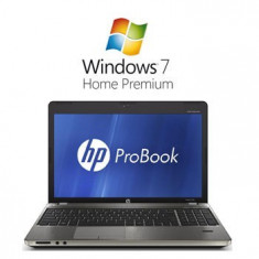 Laptop Refurbished HP ProBook 4540s, i3-2370M Gen 2, Win 7 Home foto