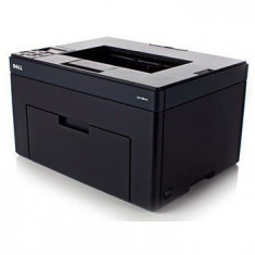 Imprimanta laser color sh Dell 1350cnw cu Wireless foto