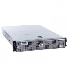 Server Dell Poweredge 2950 G2 2x Xeon E5335, 32gb FBD, 2x1TB foto