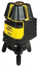 Nivela laser Multilinie FatMax SML STANLEY foto