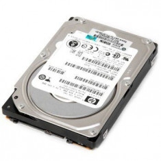 Hard Disk server 146GB 2.5&amp;quot; SFF SAS 10K RPM Hot Plug foto