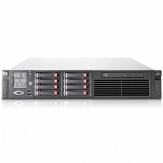 Servere second hand HP ProLiant DL380 G6, Xeon Quad Core E5520 foto