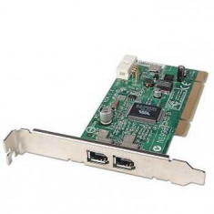 Placa Adaptor PCI-Firewire Msi MS-6971 foto