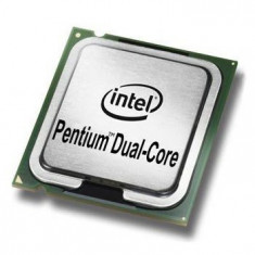 Procesor second hand Intel Dual Core E2180 2,00 GHz foto